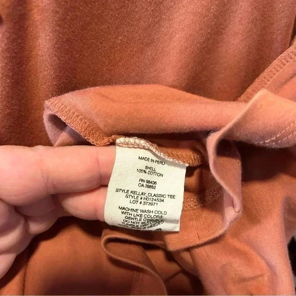 Theory Top - Picture 6 of 6